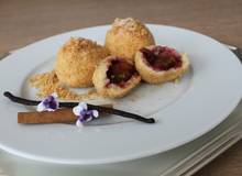 Zwetschkenknödel Zwetschkenknödel