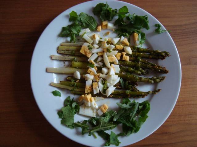 Pasta mit Ricotta und Rucolapesto Rezept - ichkoche.at Pasta mit Ricotta und Rucolapesto Rezept - ichkoche.at
