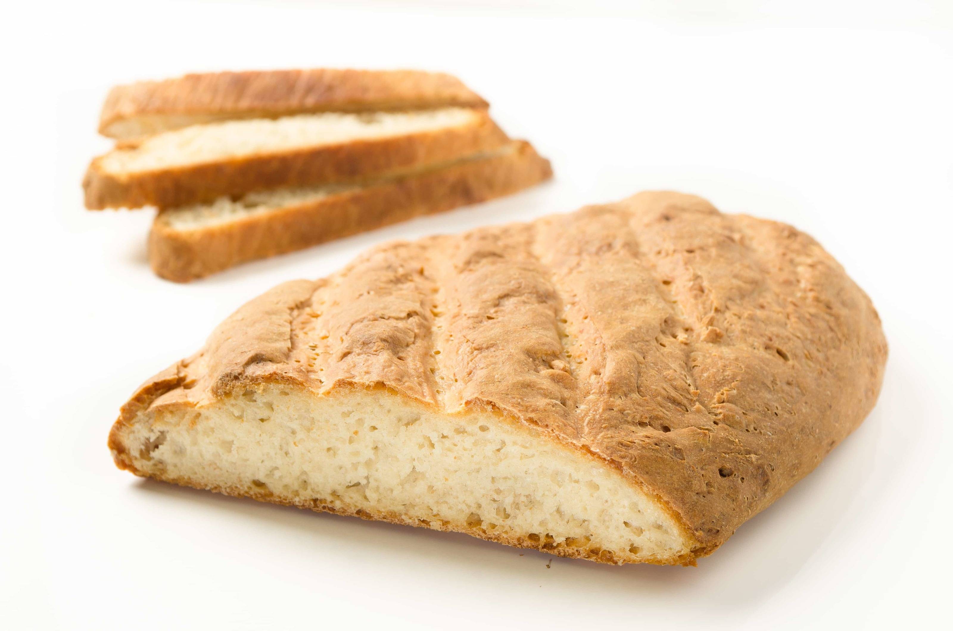 Baguette Rezept