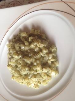 Kohlrabigemüse Rezept - ichkoche.ch Kohlrabigemüse Rezept - ichkoche.ch