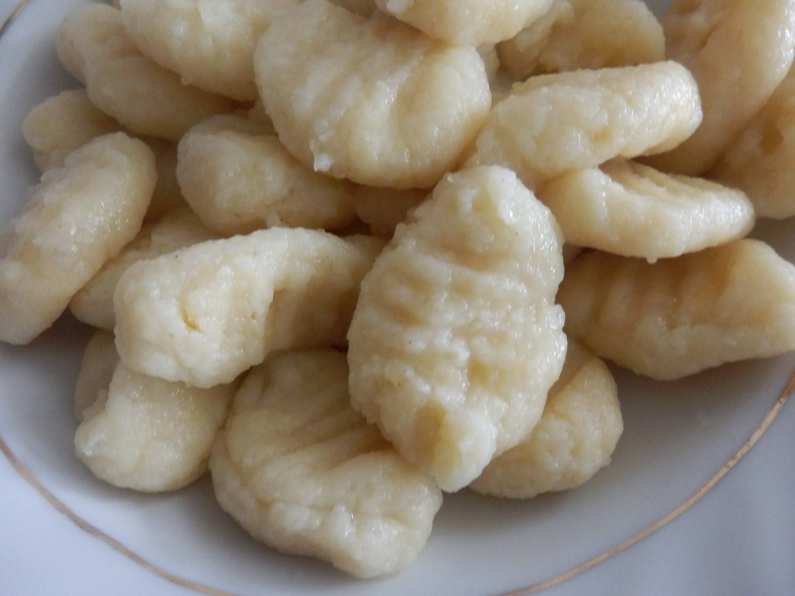 Gnocchi