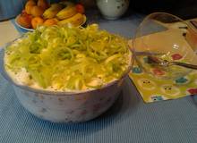Schichtsalat Schichtsalat