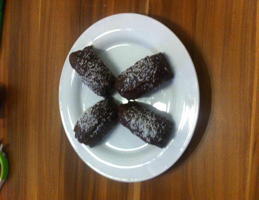 Berlinerschnitten Berlinerschnitten