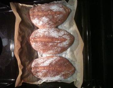 Amaranth Brot Amaranth Brot