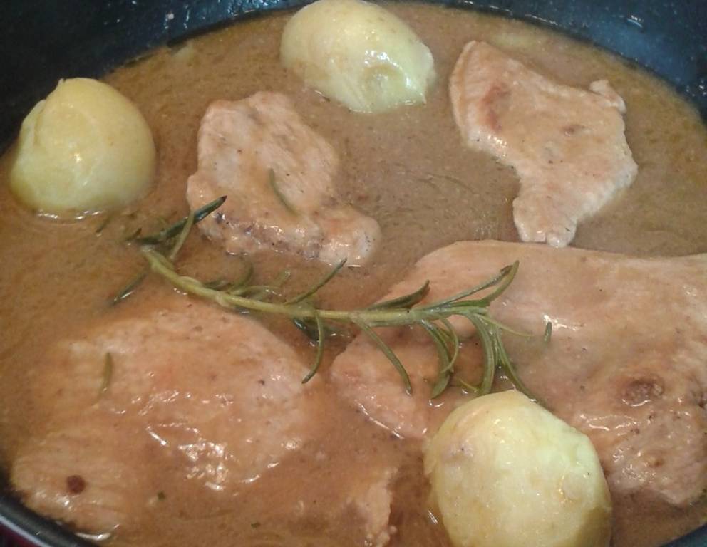 Naturschnitzerl wie bei Mama Naturschnitzerl wie bei Mama