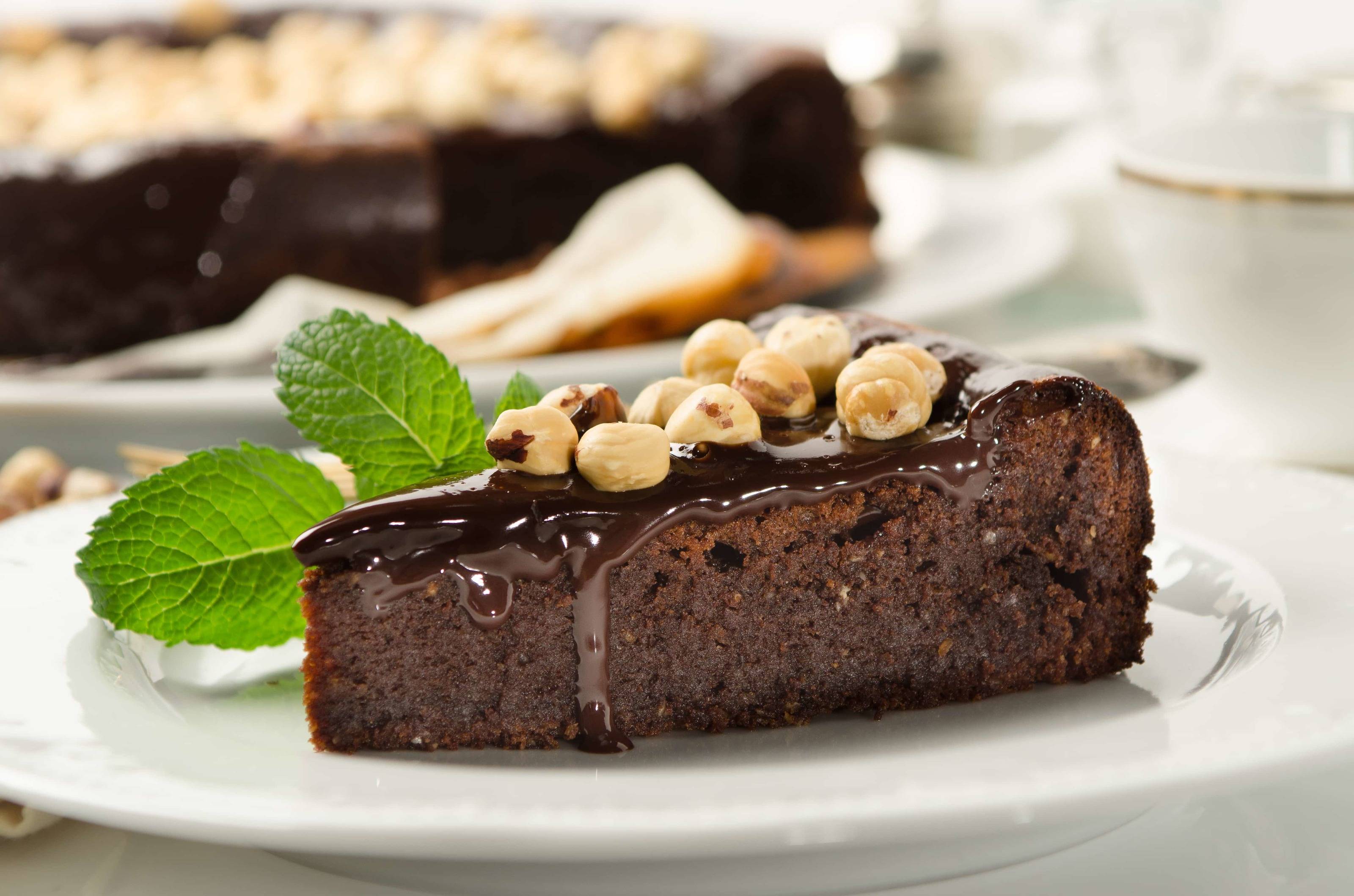 Die besten Schokokuchen Rezepte - ichkoche.ch Die besten Schokokuchen Rezepte - ichkoche.ch