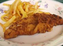 Schweinsschnitzel Schweinsschnitzel