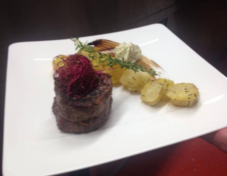 Steak Steak