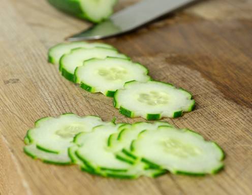 Die besten Gurken Rezepte - ichkoche.ch Die besten Gurken Rezepte - ichkoche.ch