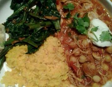 Indisches Dal Indisches Dal