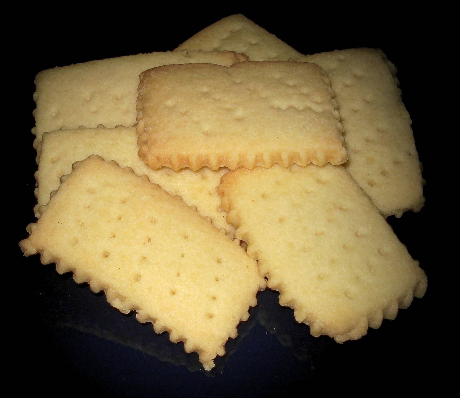 Shortbread