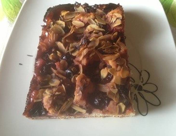 Zwetschkenkuchen Zwetschkenkuchen