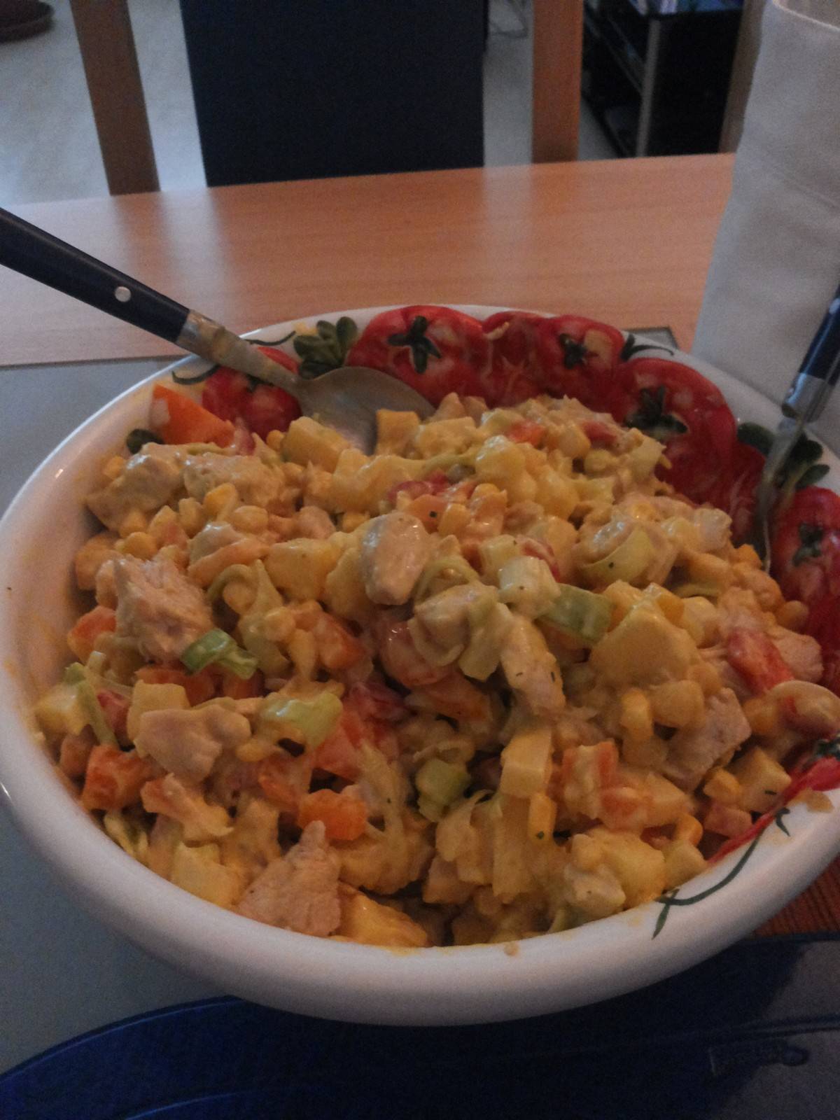 Innerschwyzer Hafechabis Rezept - ichkoche.ch Innerschwyzer Hafechabis Rezept - ichkoche.ch