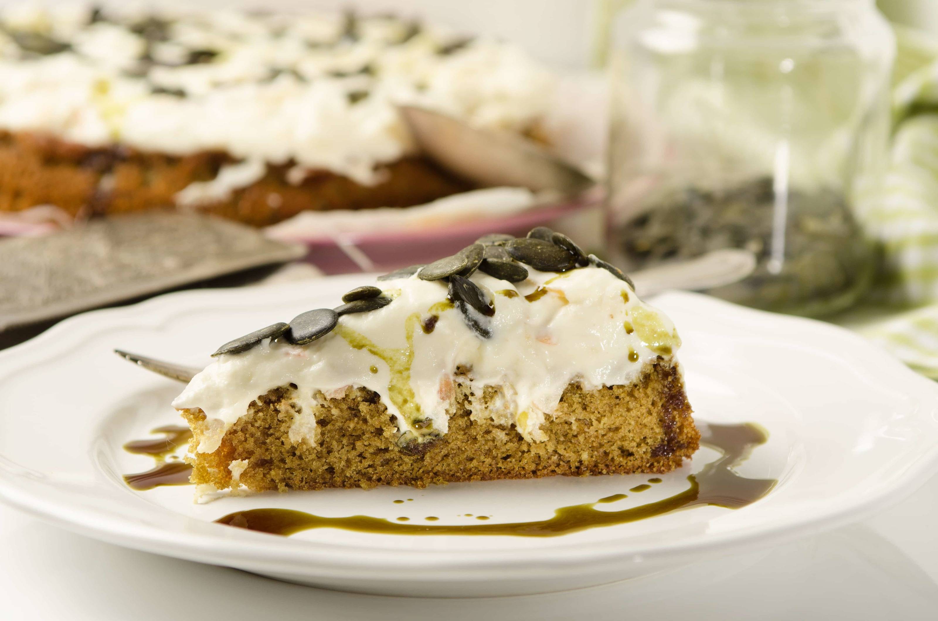 Apfel-Kürbis-Traum Rezept