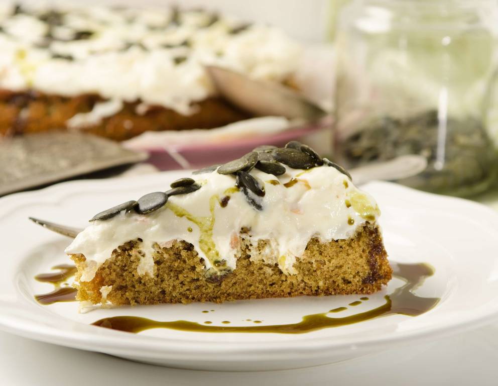 Apfel-Kürbis-Traum Apfel-Kürbis-Traum