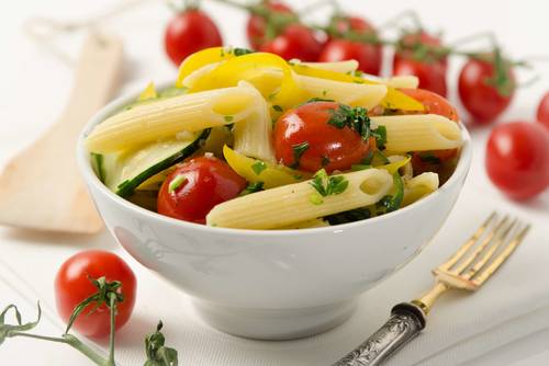 Die besten Penne Rezepte Die besten Penne Rezepte