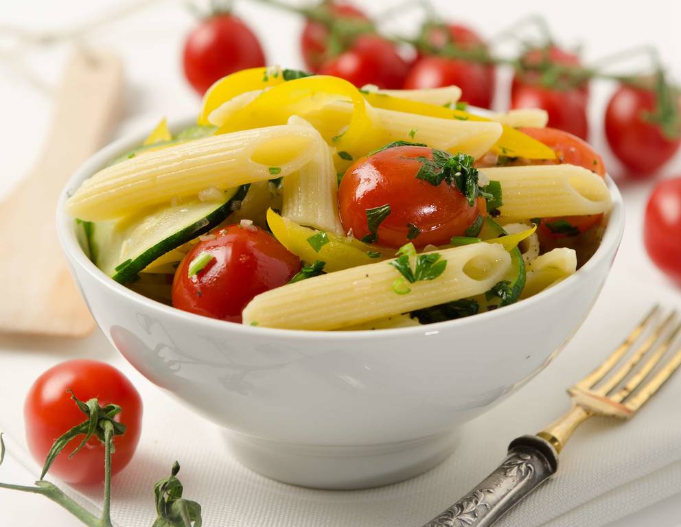 Die besten Penne Rezepte Die besten Penne Rezepte