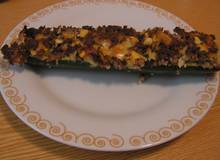 Zucchini neapolitanisch Zucchini neapolitanisch