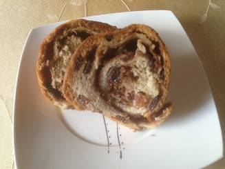 Stracciatella-Gugelhupf Rezept - ichkoche.at Stracciatella-Gugelhupf Rezept - ichkoche.at