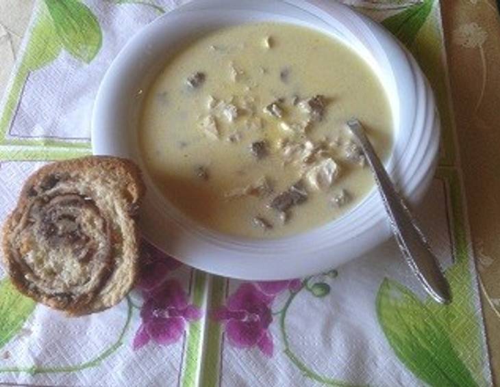 Gailtaler Kirchtagssuppe Gailtaler Kirchtagssuppe