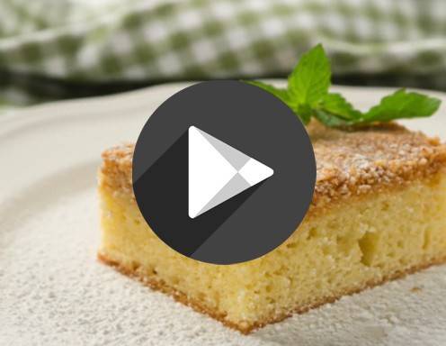 Video - Becherkuchen