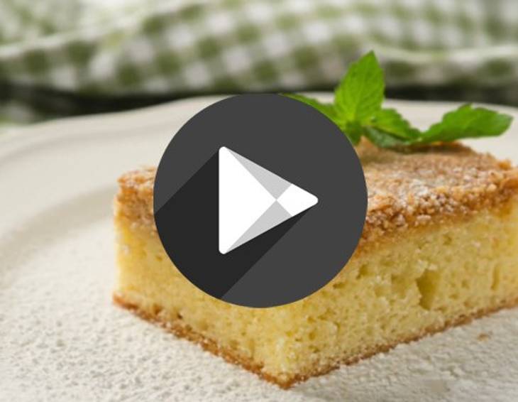 Video - Becherkuchen