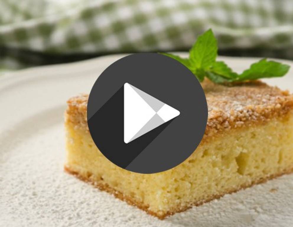 Becherkuchen Becherkuchen