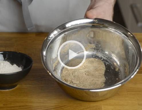 Video - Sauerteig