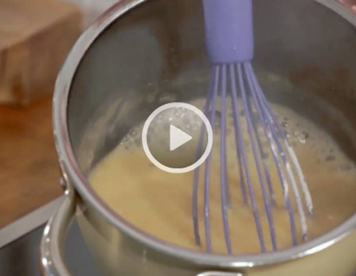 Hilfe, meine Sauce flockt!