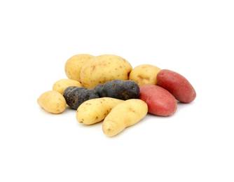 Erdäpfel / Kartoffel
