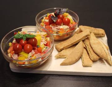 Wurstsalat Wurstsalat