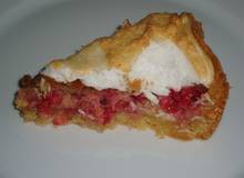 Ribisel-Schaum-Kuchen Ribisel-Schaum-Kuchen