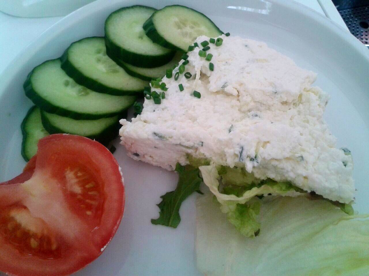 Panna Cotta mit Rosenaroma Rezept - ichkoche.at Panna Cotta mit Rosenaroma Rezept - ichkoche.at