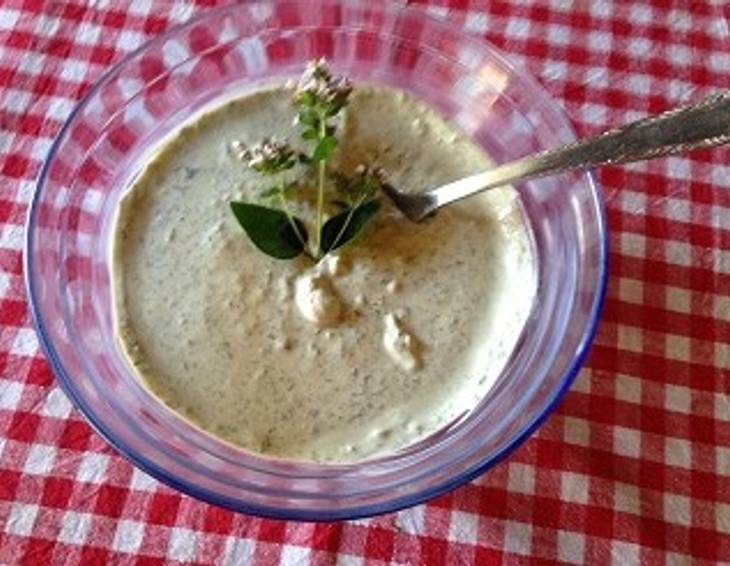 Kräutersauce Kräutersauce