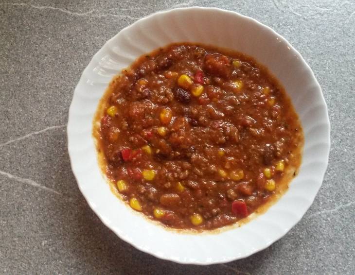 Chili con carne