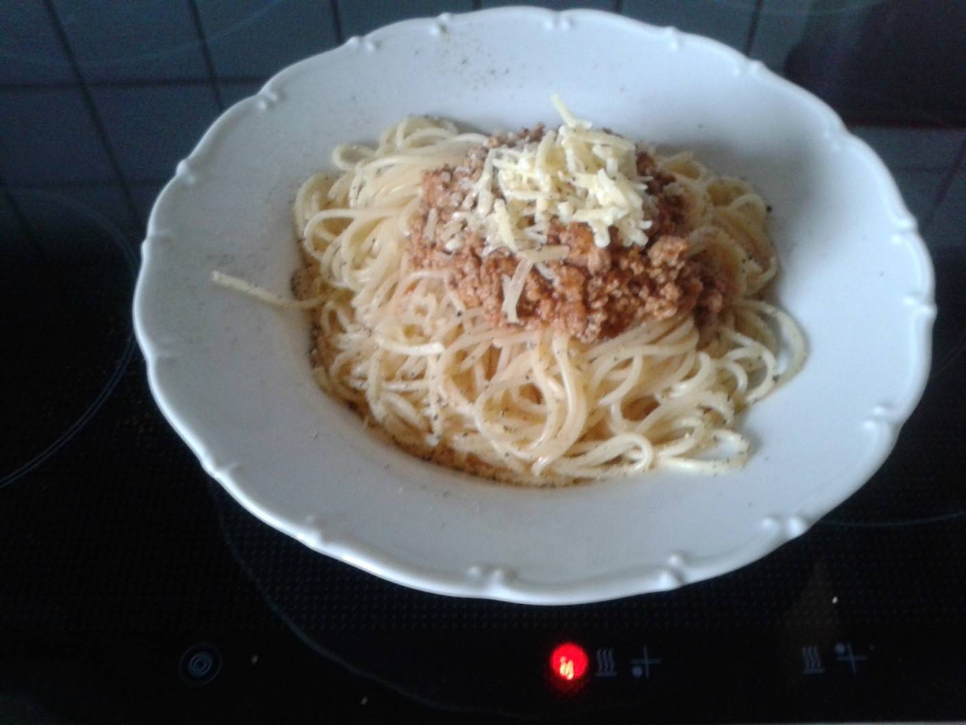 Pasta Asciutta