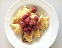 Mehlschmarren Mehlschmarren