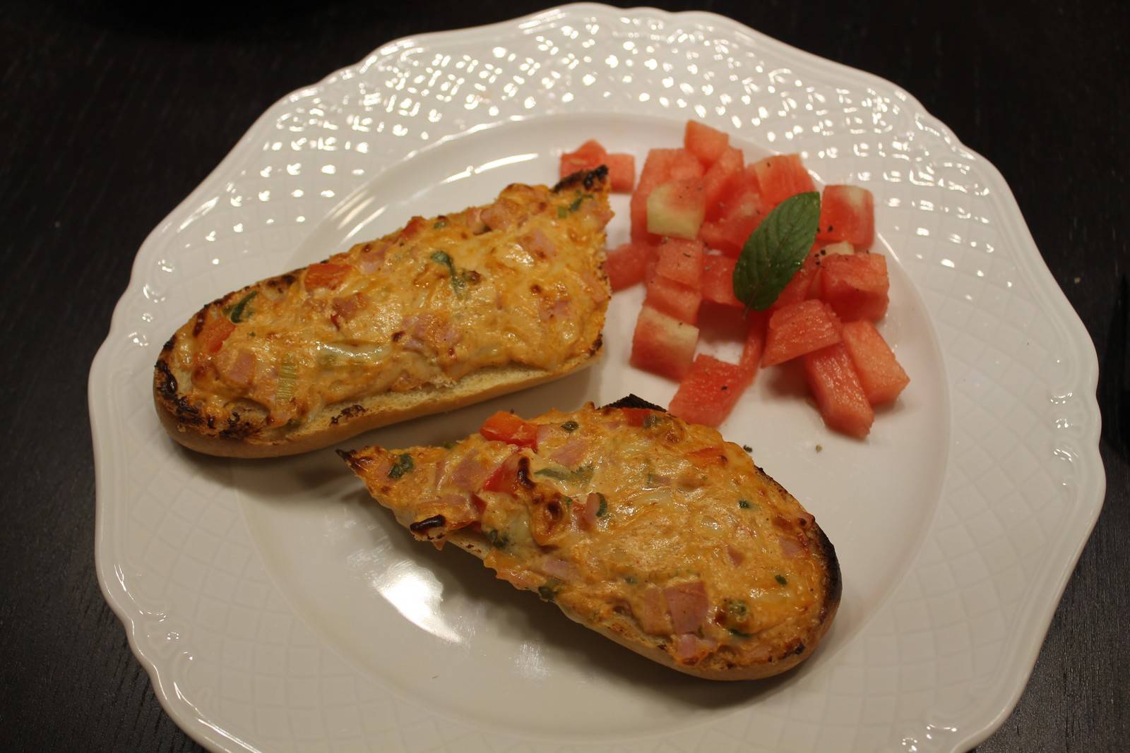 Heidi-Brötchen Rezept - ichkoche.de Heidi-Brötchen Rezept - ichkoche.de