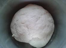 Pizzateig Grundrezept Pizzateig Grundrezept