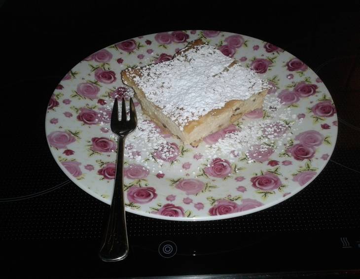 Topfenstrudel Topfenstrudel