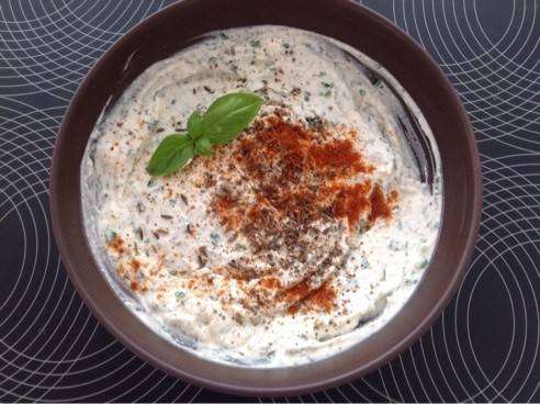 Topfenkäse Rezept - ichkoche.de Topfenkäse Rezept - ichkoche.de