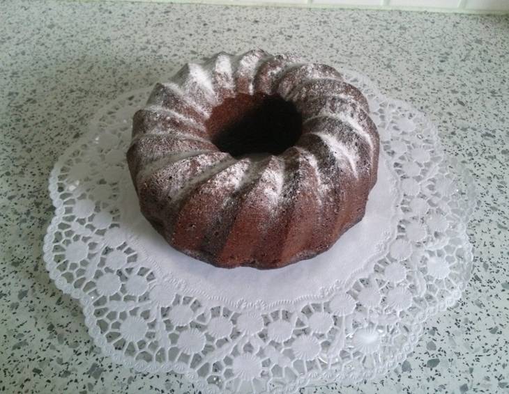 Ölkuchen Ölkuchen
