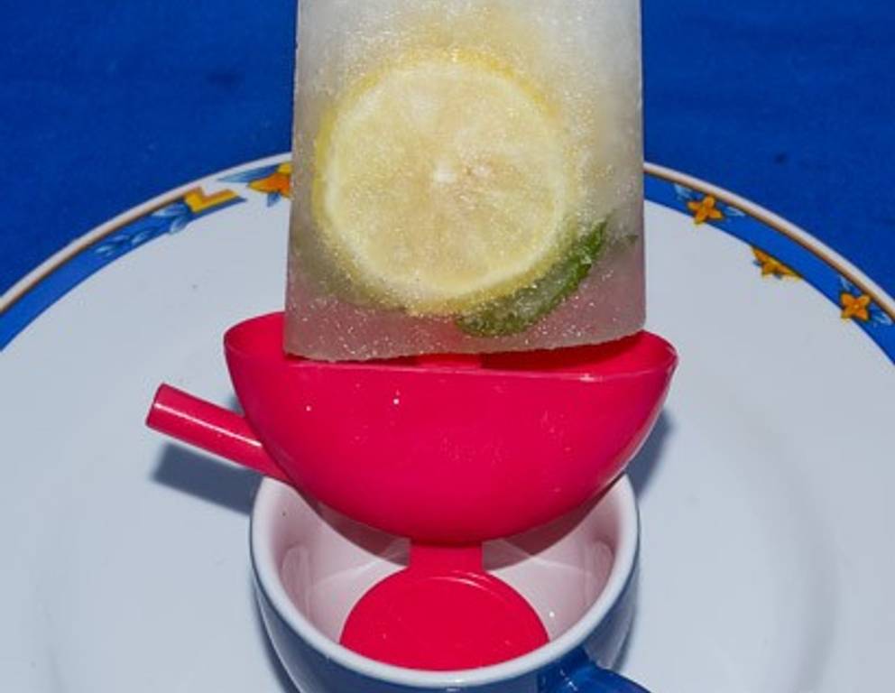 Hugo-Eis am Stiel Hugo-Eis am Stiel