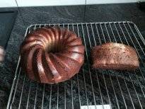 Gugelhupf mit Ananas Rezept - ichkoche.de Gugelhupf mit Ananas Rezept - ichkoche.de