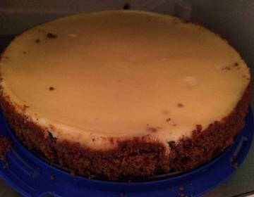 American Cheesecake American Cheesecake