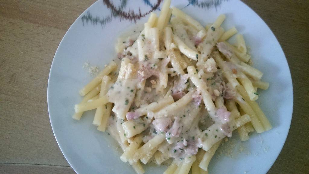 Die besten Makkaroni Rezepte - ichkoche.de