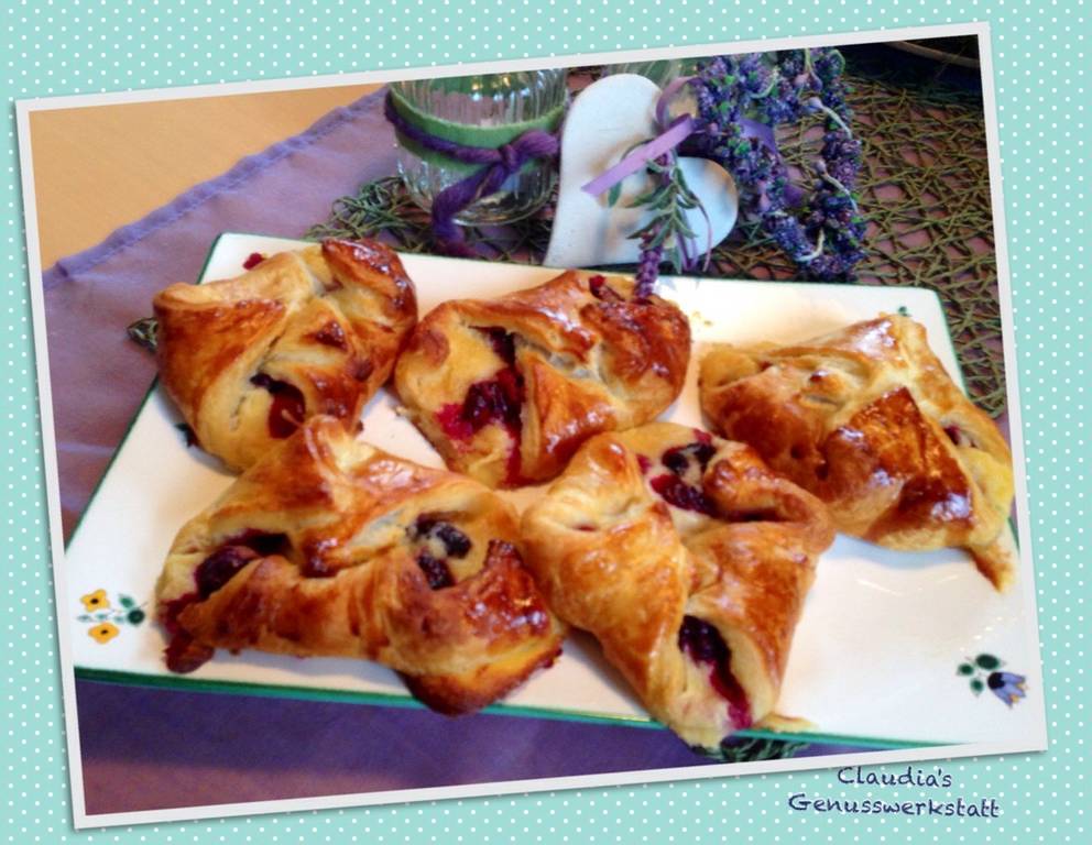 Brombeer-Kokos-Golatschen Brombeer-Kokos-Golatschen