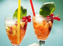 Sommercocktail Sommercocktail
