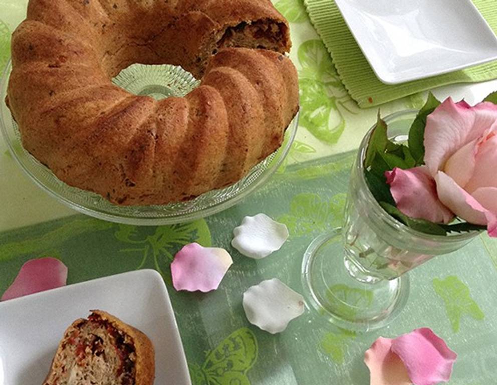 Brotgugelhupf Brotgugelhupf