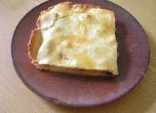 Apfel-Pita Apfel-Pita